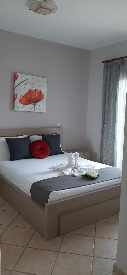 Blue Bay Apartments ซิโวตา ภายนอก รูปภาพ