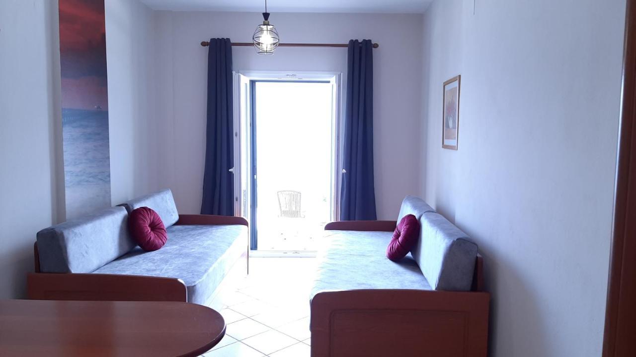 Blue Bay Apartments ซิโวตา ภายนอก รูปภาพ