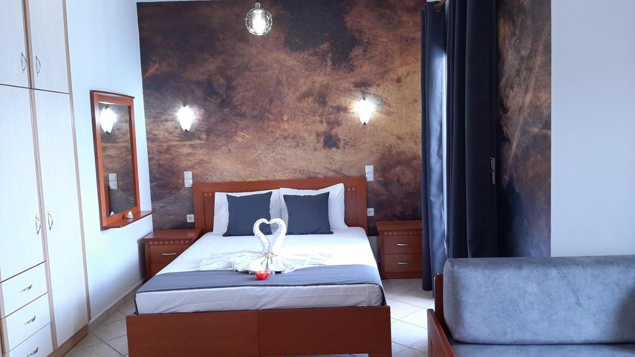 Blue Bay Apartments ซิโวตา ภายนอก รูปภาพ