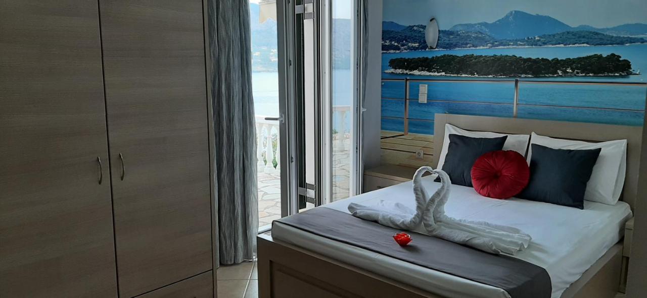 Blue Bay Apartments ซิโวตา ภายนอก รูปภาพ