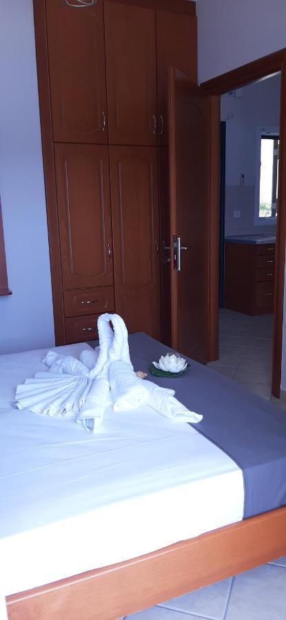 Blue Bay Apartments ซิโวตา ภายนอก รูปภาพ