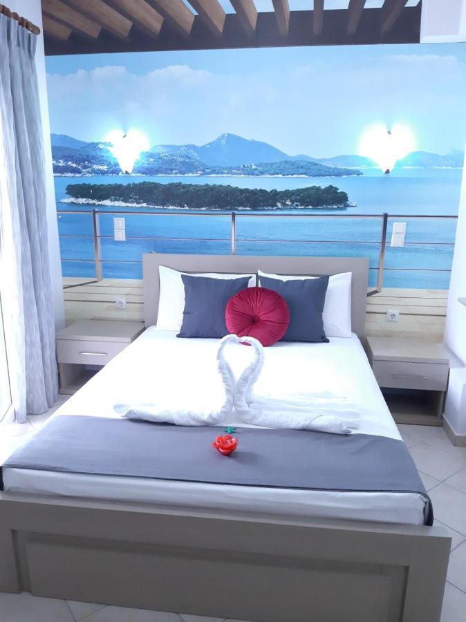 Blue Bay Apartments ซิโวตา ภายนอก รูปภาพ