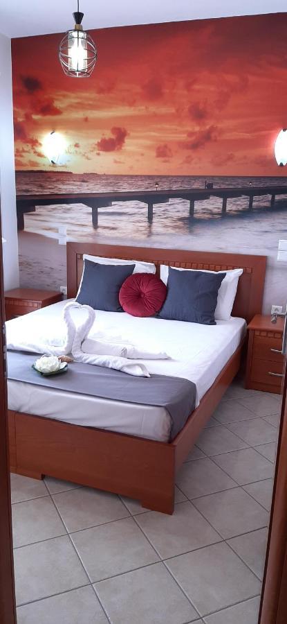 Blue Bay Apartments ซิโวตา ภายนอก รูปภาพ