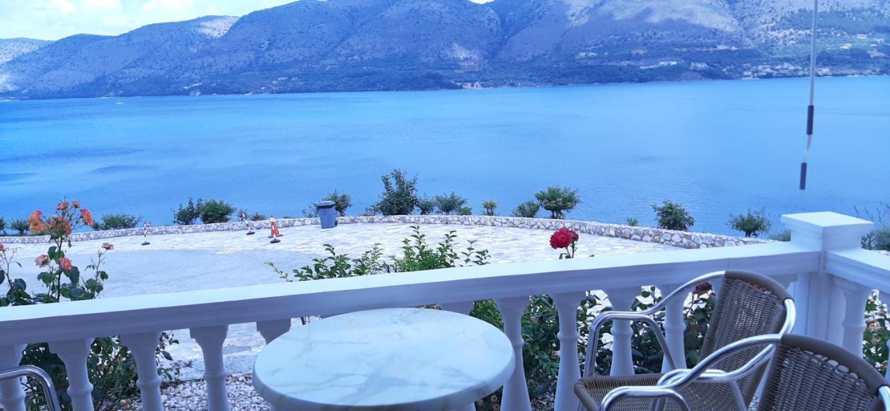 Blue Bay Apartments ซิโวตา ภายนอก รูปภาพ