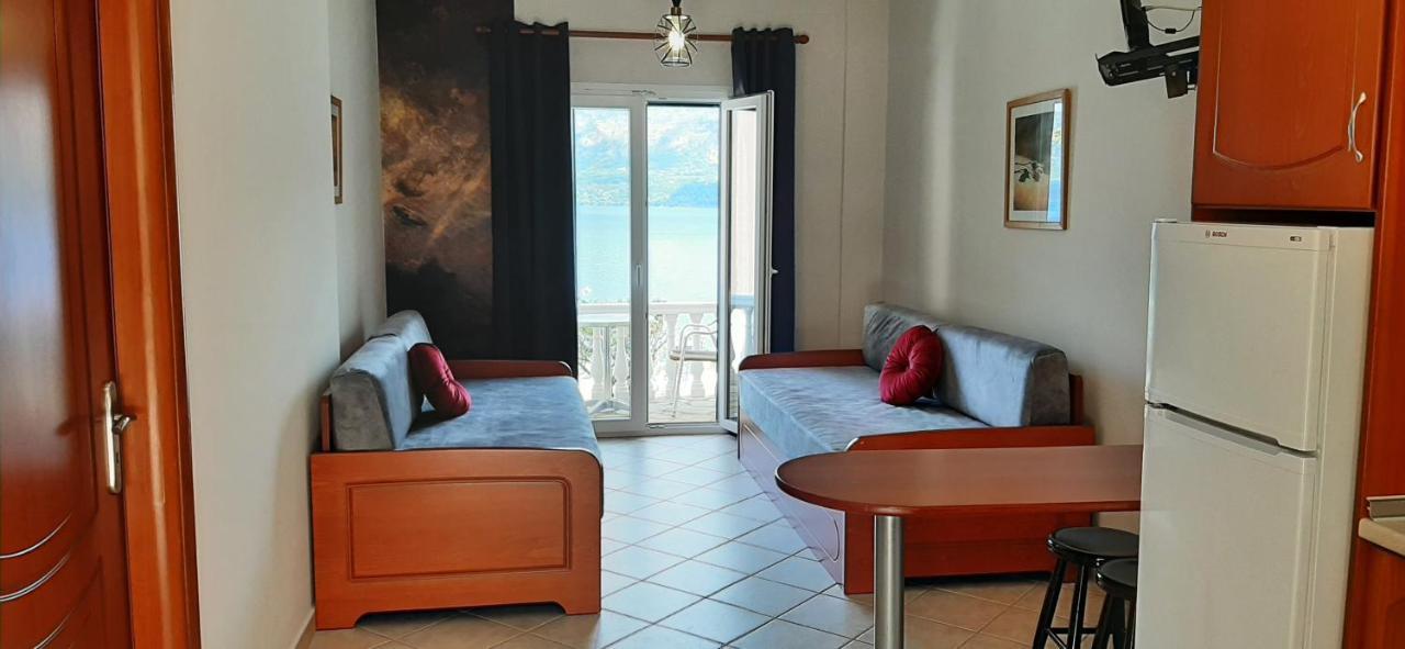 Blue Bay Apartments ซิโวตา ภายนอก รูปภาพ