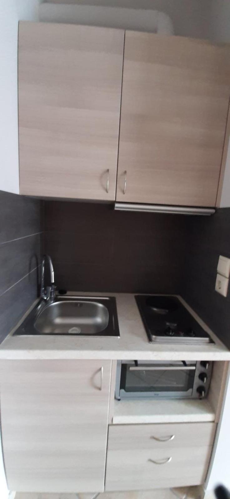 Blue Bay Apartments ซิโวตา ห้อง รูปภาพ